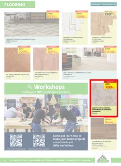 Leroy Merlin : Get Your Fix On Great DIY Deals (8 Mar - 8 Apr 2019), page 6