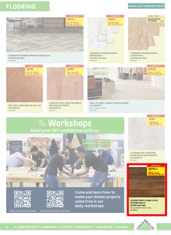 Leroy Merlin : Get Your Fix On Great DIY Deals (8 Mar - 8 Apr 2019), page 6