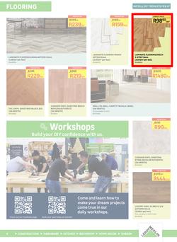 Leroy Merlin : Get Your Fix On Great DIY Deals (8 Mar - 8 Apr 2019), page 6