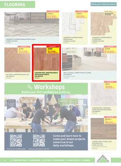 Leroy Merlin : Get Your Fix On Great DIY Deals (8 Mar - 8 Apr 2019), page 6