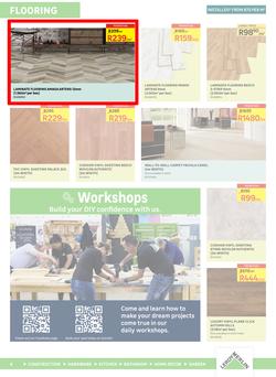 Leroy Merlin : Get Your Fix On Great DIY Deals (8 Mar - 8 Apr 2019), page 6