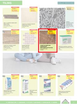 Leroy Merlin : Get Your Fix On Great DIY Deals (8 Mar - 8 Apr 2019), page 7