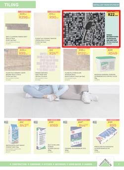 Leroy Merlin : Get Your Fix On Great DIY Deals (8 Mar - 8 Apr 2019), page 7