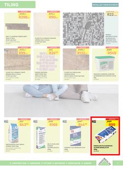 Leroy Merlin : Get Your Fix On Great DIY Deals (8 Mar - 8 Apr 2019), page 7