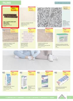 Leroy Merlin : Get Your Fix On Great DIY Deals (8 Mar - 8 Apr 2019), page 7