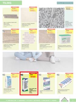 Leroy Merlin : Get Your Fix On Great DIY Deals (8 Mar - 8 Apr 2019), page 7