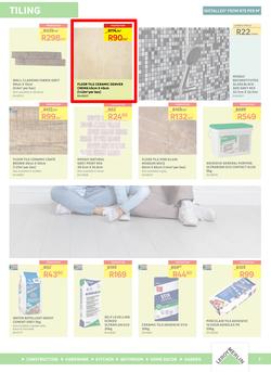 Leroy Merlin : Get Your Fix On Great DIY Deals (8 Mar - 8 Apr 2019), page 7