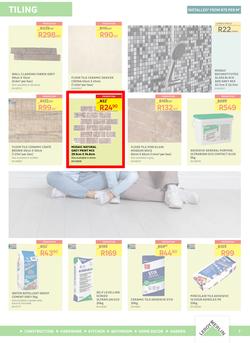 Leroy Merlin : Get Your Fix On Great DIY Deals (8 Mar - 8 Apr 2019), page 7