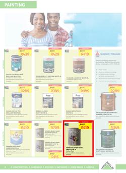 Leroy Merlin : Get Your Fix On Great DIY Deals (8 Mar - 8 Apr 2019), page 8