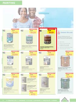 Leroy Merlin : Get Your Fix On Great DIY Deals (8 Mar - 8 Apr 2019), page 8