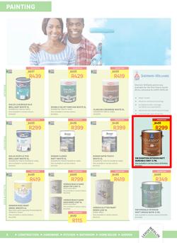 Leroy Merlin : Get Your Fix On Great DIY Deals (8 Mar - 8 Apr 2019), page 8