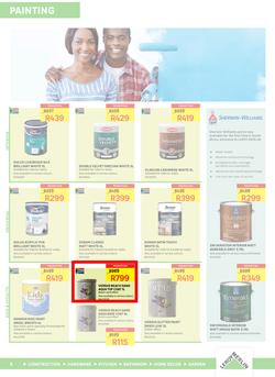 Leroy Merlin : Get Your Fix On Great DIY Deals (8 Mar - 8 Apr 2019), page 8