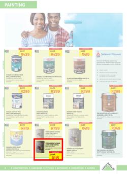 Leroy Merlin : Get Your Fix On Great DIY Deals (8 Mar - 8 Apr 2019), page 8