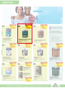 Leroy Merlin : Get Your Fix On Great DIY Deals (8 Mar - 8 Apr 2019), page 8