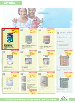 Leroy Merlin : Get Your Fix On Great DIY Deals (8 Mar - 8 Apr 2019), page 8