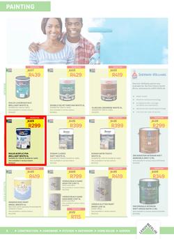 Leroy Merlin : Get Your Fix On Great DIY Deals (8 Mar - 8 Apr 2019), page 8