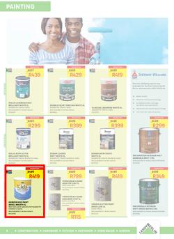 Leroy Merlin : Get Your Fix On Great DIY Deals (8 Mar - 8 Apr 2019), page 8