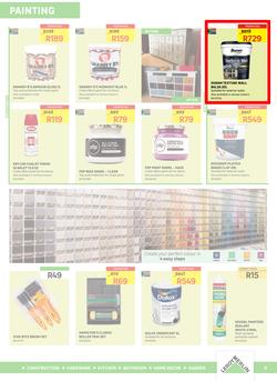 Leroy Merlin : Get Your Fix On Great DIY Deals (8 Mar - 8 Apr 2019), page 9