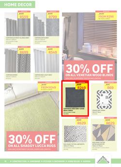 Leroy Merlin : Get Your Fix On Great DIY Deals (8 Mar - 8 Apr 2019), page 10