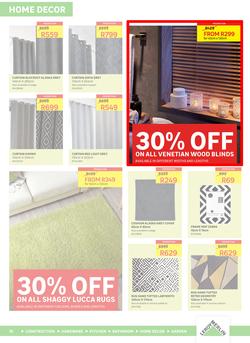 Leroy Merlin : Get Your Fix On Great DIY Deals (8 Mar - 8 Apr 2019), page 10