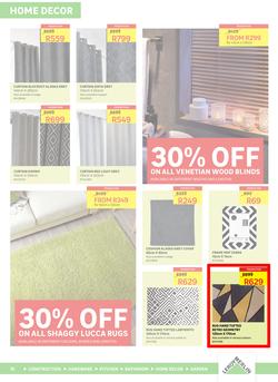 Leroy Merlin : Get Your Fix On Great DIY Deals (8 Mar - 8 Apr 2019), page 10