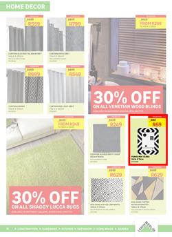 Leroy Merlin : Get Your Fix On Great DIY Deals (8 Mar - 8 Apr 2019), page 10
