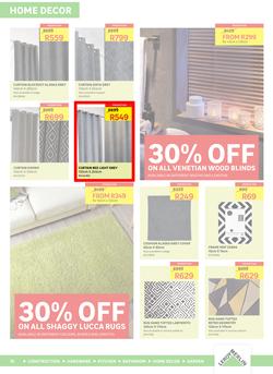 Leroy Merlin : Get Your Fix On Great DIY Deals (8 Mar - 8 Apr 2019), page 10