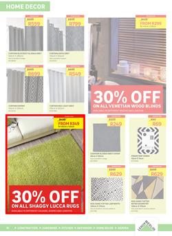 Leroy Merlin : Get Your Fix On Great DIY Deals (8 Mar - 8 Apr 2019), page 10