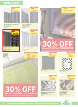 Leroy Merlin : Get Your Fix On Great DIY Deals (8 Mar - 8 Apr 2019), page 10