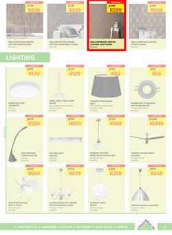 Leroy Merlin : Get Your Fix On Great DIY Deals (8 Mar - 8 Apr 2019), page 11