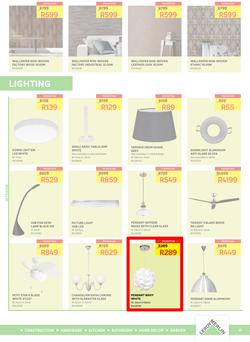 Leroy Merlin : Get Your Fix On Great DIY Deals (8 Mar - 8 Apr 2019), page 11