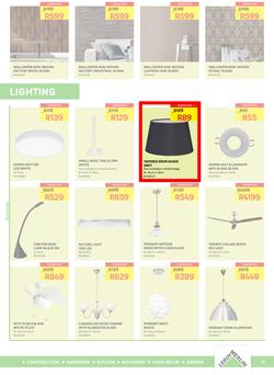 Leroy Merlin : Get Your Fix On Great DIY Deals (8 Mar - 8 Apr 2019), page 11