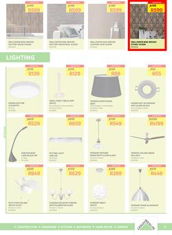 Leroy Merlin : Get Your Fix On Great DIY Deals (8 Mar - 8 Apr 2019), page 11