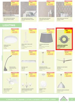 Leroy Merlin : Get Your Fix On Great DIY Deals (8 Mar - 8 Apr 2019), page 11