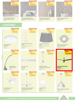 Leroy Merlin : Get Your Fix On Great DIY Deals (8 Mar - 8 Apr 2019), page 11
