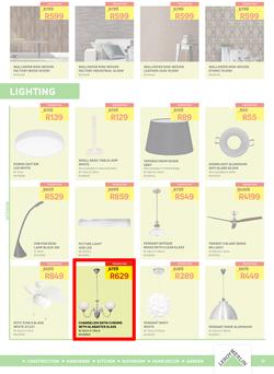 Leroy Merlin : Get Your Fix On Great DIY Deals (8 Mar - 8 Apr 2019), page 11
