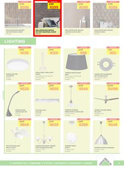 Leroy Merlin : Get Your Fix On Great DIY Deals (8 Mar - 8 Apr 2019), page 11