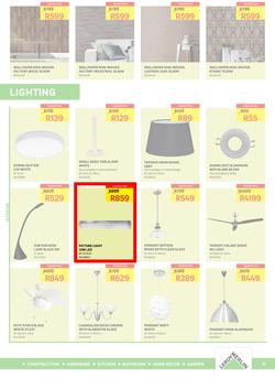 Leroy Merlin : Get Your Fix On Great DIY Deals (8 Mar - 8 Apr 2019), page 11