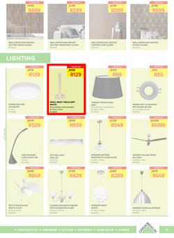 Leroy Merlin : Get Your Fix On Great DIY Deals (8 Mar - 8 Apr 2019), page 11