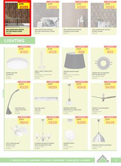 Leroy Merlin : Get Your Fix On Great DIY Deals (8 Mar - 8 Apr 2019), page 11