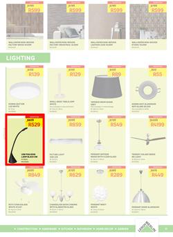 Leroy Merlin : Get Your Fix On Great DIY Deals (8 Mar - 8 Apr 2019), page 11