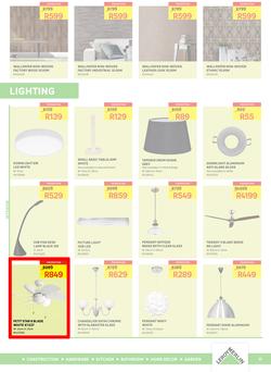 Leroy Merlin : Get Your Fix On Great DIY Deals (8 Mar - 8 Apr 2019), page 11