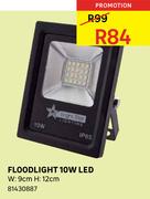 Bright Star Floodlight 10W LED