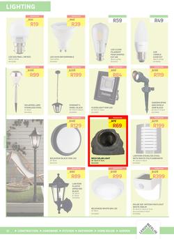 Leroy Merlin : Get Your Fix On Great DIY Deals (8 Mar - 8 Apr 2019), page 12