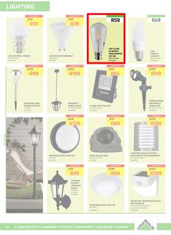 Leroy Merlin : Get Your Fix On Great DIY Deals (8 Mar - 8 Apr 2019), page 12