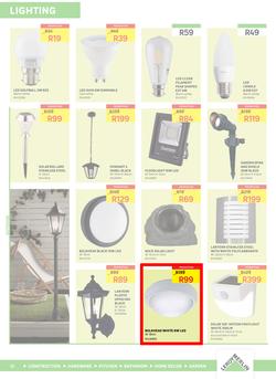 Leroy Merlin : Get Your Fix On Great DIY Deals (8 Mar - 8 Apr 2019), page 12