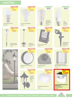 Leroy Merlin : Get Your Fix On Great DIY Deals (8 Mar - 8 Apr 2019), page 12