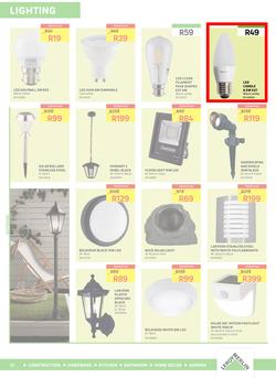 Leroy Merlin : Get Your Fix On Great DIY Deals (8 Mar - 8 Apr 2019), page 12