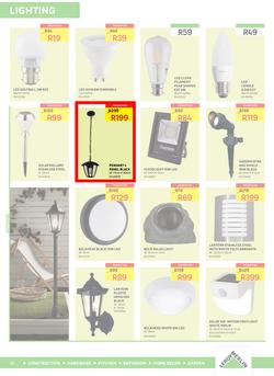 Leroy Merlin : Get Your Fix On Great DIY Deals (8 Mar - 8 Apr 2019), page 12