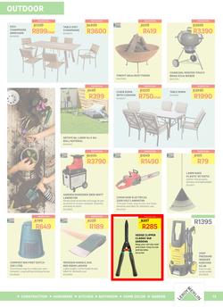 Leroy Merlin : Get Your Fix On Great DIY Deals (8 Mar - 8 Apr 2019), page 13